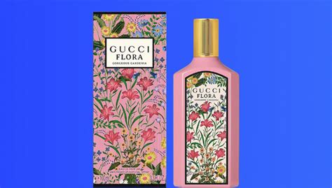 Top 5 Perfumes Similar To Gucci Flora Gorgeous Gardenia.